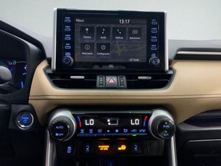 Toyota RAV4 2020
