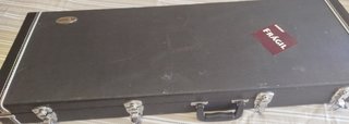 GUITARRA ELECTRICA SQUIER FENDER