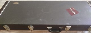 GUITARRA ELECTRICA SQUIER FENDER