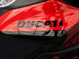DUCATI MONSTER SP -A2- GARANTÍA OFICIAL