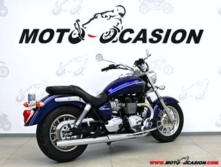 TRIUMPH AMERICA ¿A2?