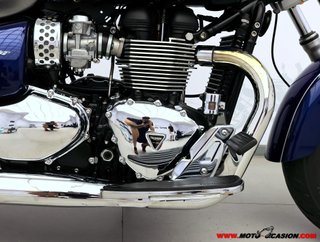 TRIUMPH AMERICA ¿A2?