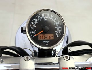 TRIUMPH AMERICA ¿A2?