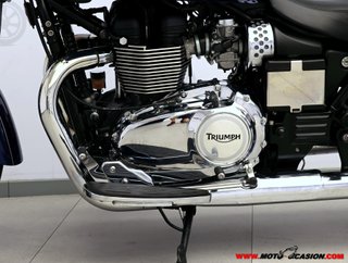 TRIUMPH AMERICA ¿A2?