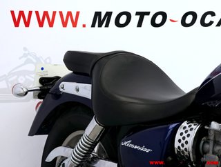 TRIUMPH AMERICA ¿A2?