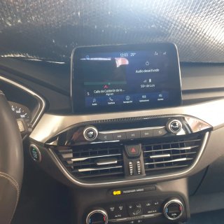 Ford Kuga 2020
