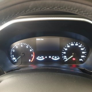 Ford Kuga 2020