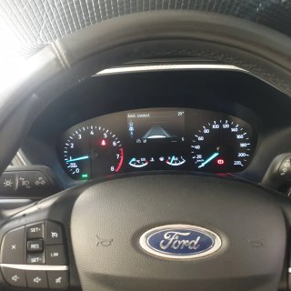 Ford Kuga 2020