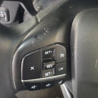 Ford Kuga 2020