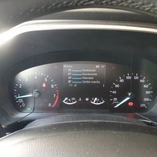 Ford Kuga 2020