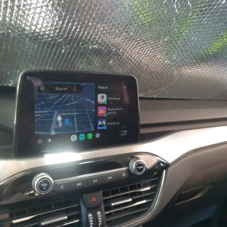 Ford Kuga 2020