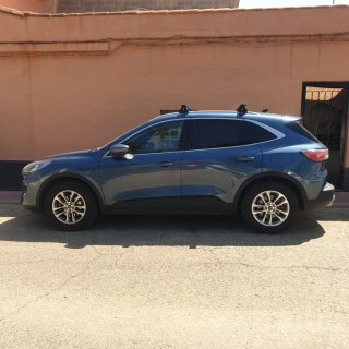 Ford Kuga 2020