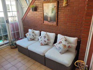 Dúplex en alquiler en Delicias en Madrid