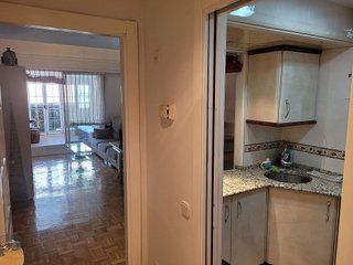 Dúplex en alquiler en Delicias en Madrid