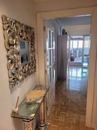 Dúplex en alquiler en Delicias en Madrid