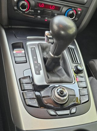 Audi A5 2010