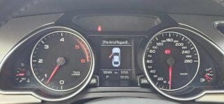 Audi A5 2010
