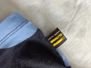 Adidas x Pharrell Williams T-shirt Pois