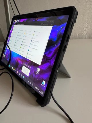 Microsoft Surface Pro 8 i5 2TB