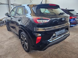Ford PUMA 1.0 EcoBoost 125cv STLine MHEV (2023)