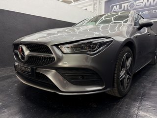 Mercedes-Benz CLA CLA 250 e Shooting Brake