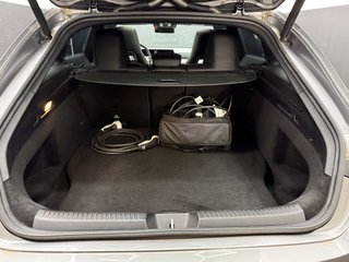 Mercedes-Benz CLA CLA 250 e Shooting Brake