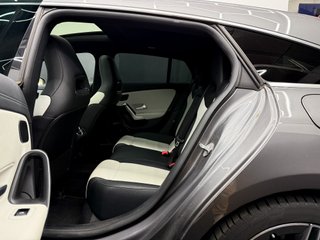 Mercedes-Benz CLA CLA 250 e Shooting Brake