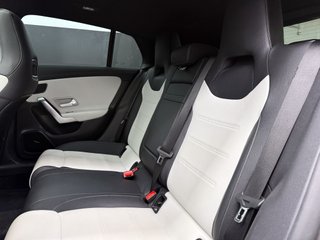 Mercedes-Benz CLA CLA 250 e Shooting Brake