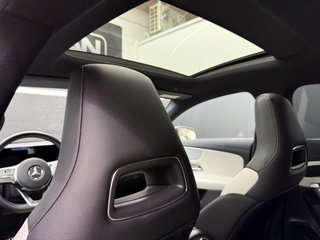 Mercedes-Benz CLA CLA 250 e Shooting Brake