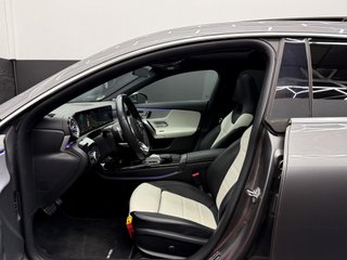 Mercedes-Benz CLA CLA 250 e Shooting Brake