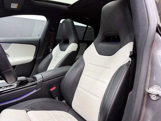 Mercedes-Benz CLA CLA 250 e Shooting Brake