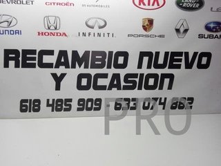 Tiranda opel astra J mk6 nueva