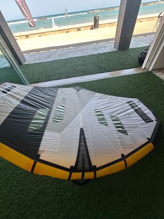 RRD Wing goldwing 3.5 mt