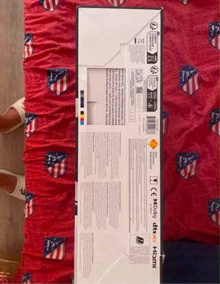 Caja PlayStation 5 Digital Edition