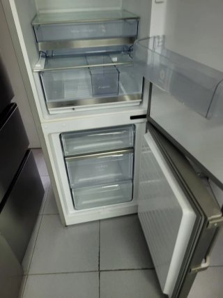 ☆NEVERA MARCA BALAY COMBI A+++☆