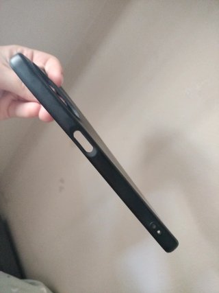 Funda OPPO A98 5G Negra