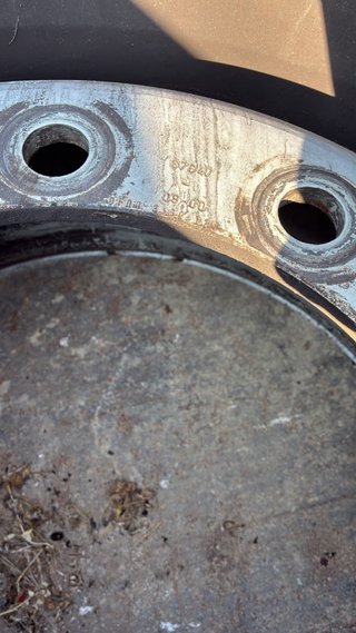 Llanta Camión 285/75 R22.5