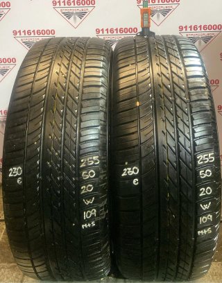 255 50 20 W GOODYEAR RUEDA OPORTUNIDAD BARATA