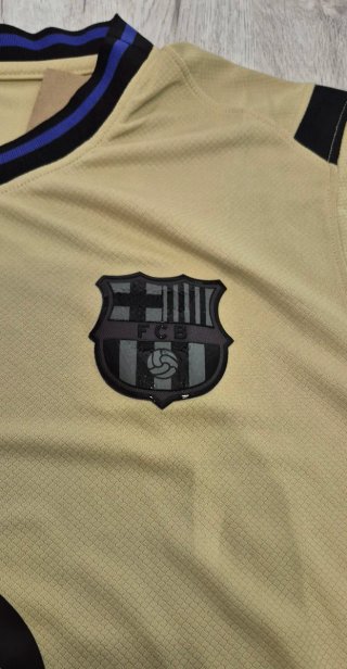 CAMISETA FUTBOL