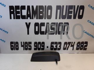 Bandeja reposabrazo opel astra zafira nuevo