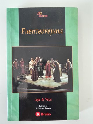Fuenteovejuna
