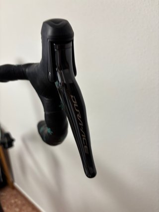 Bicicleta Bianchi Oltre XR4