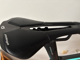 Bicicleta Bianchi Oltre XR4