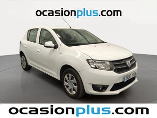 Dacia Sandero Laureate dCi 55 kW (75 CV)