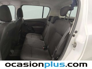 Dacia Sandero Laureate dCi 55 kW (75 CV)