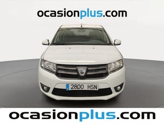 Dacia Sandero Laureate dCi 55 kW (75 CV)