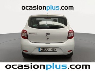 Dacia Sandero Laureate dCi 55 kW (75 CV)