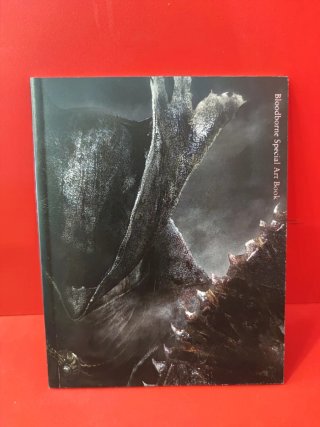 Bloodborne Ed. Especial Japonesa PS4