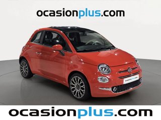 Fiat 500 1.0 Hybrid Dolcevita 51 kW (70 CV)