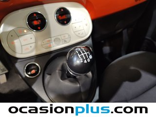 Fiat 500 1.0 Hybrid Dolcevita 51 kW (70 CV)